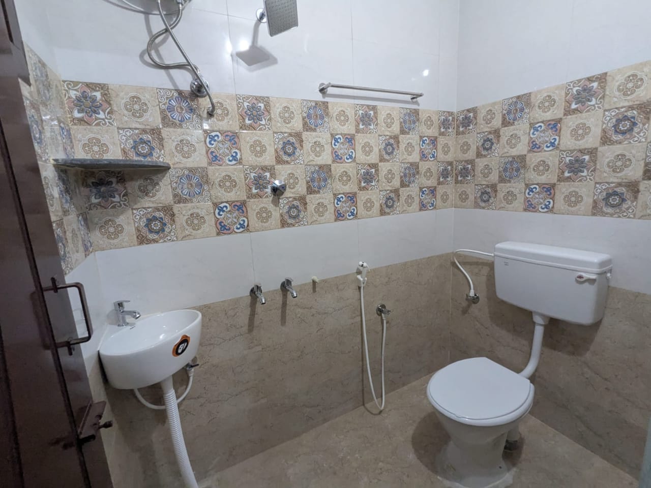 Security and Safety Features